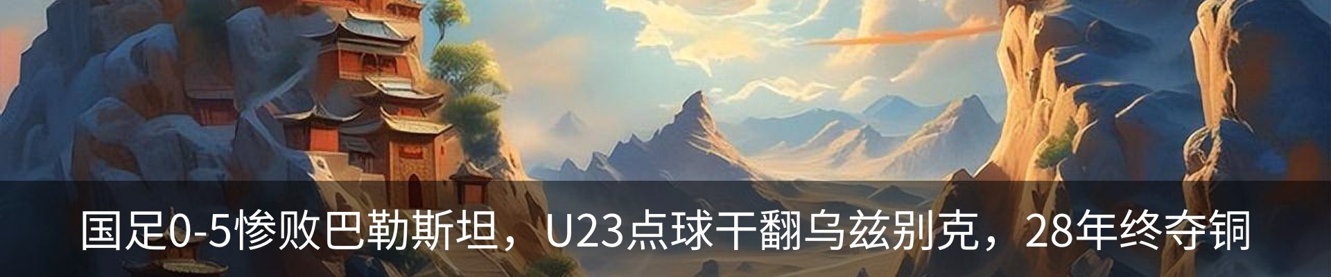 热点资讯