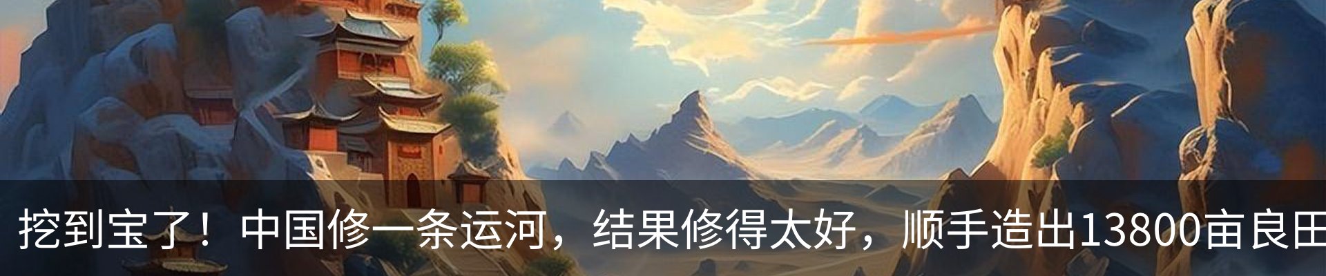 热点资讯