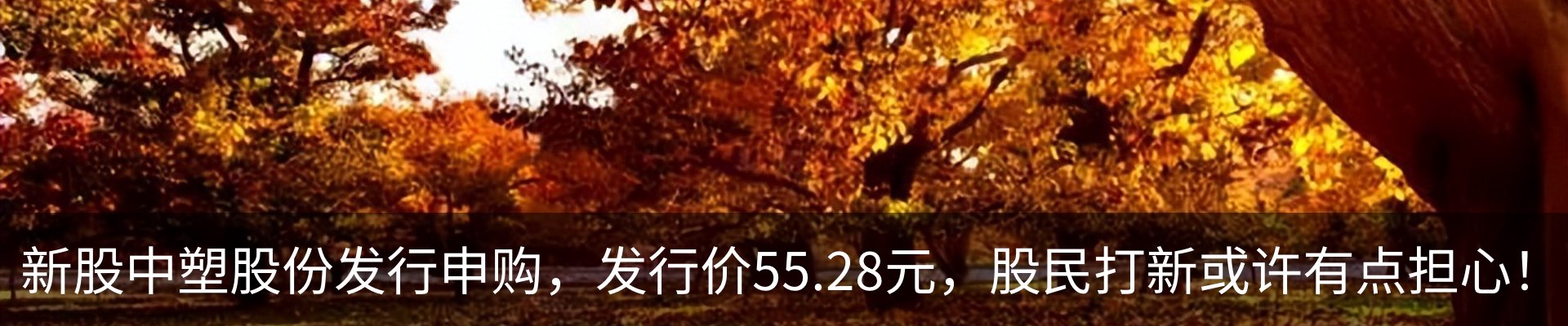 热点资讯