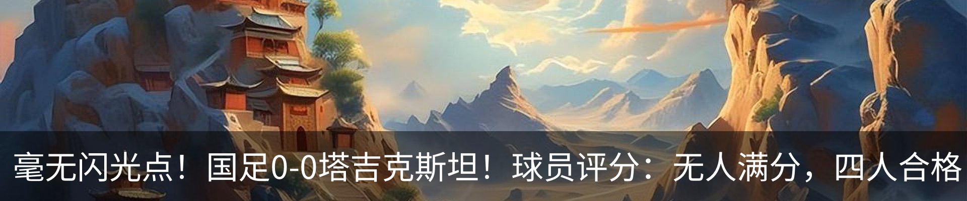 热点资讯