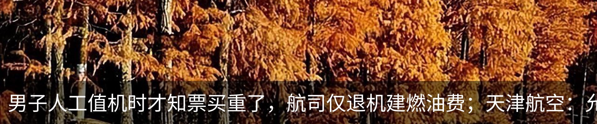 热点资讯