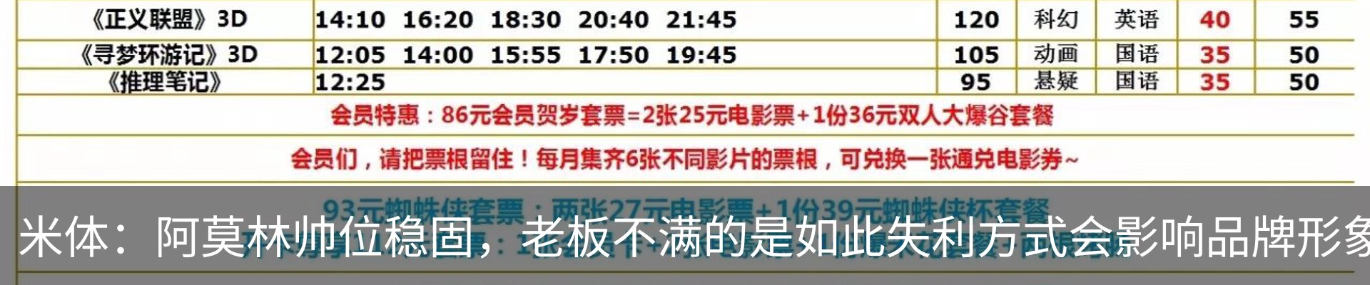 热点资讯