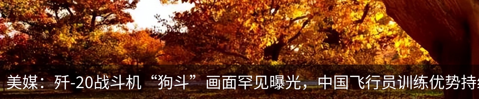热点资讯