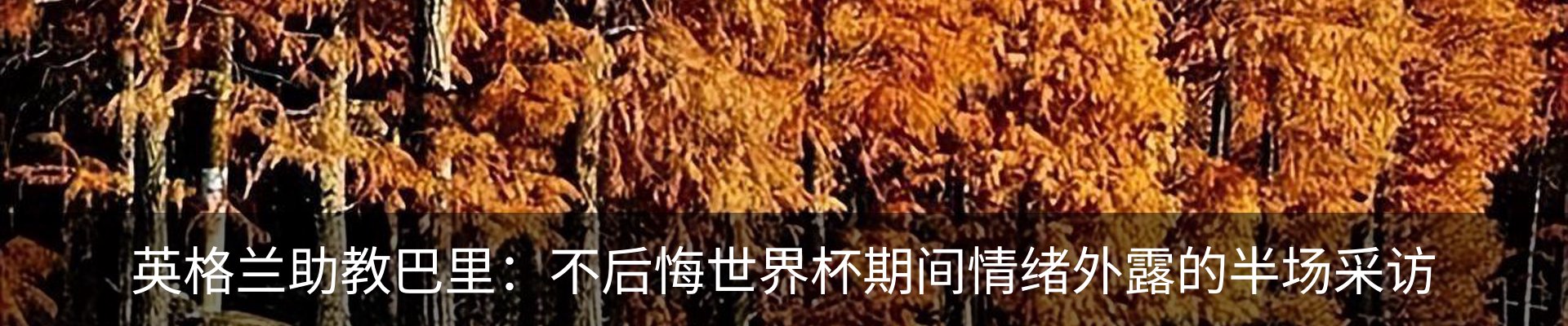 热点资讯