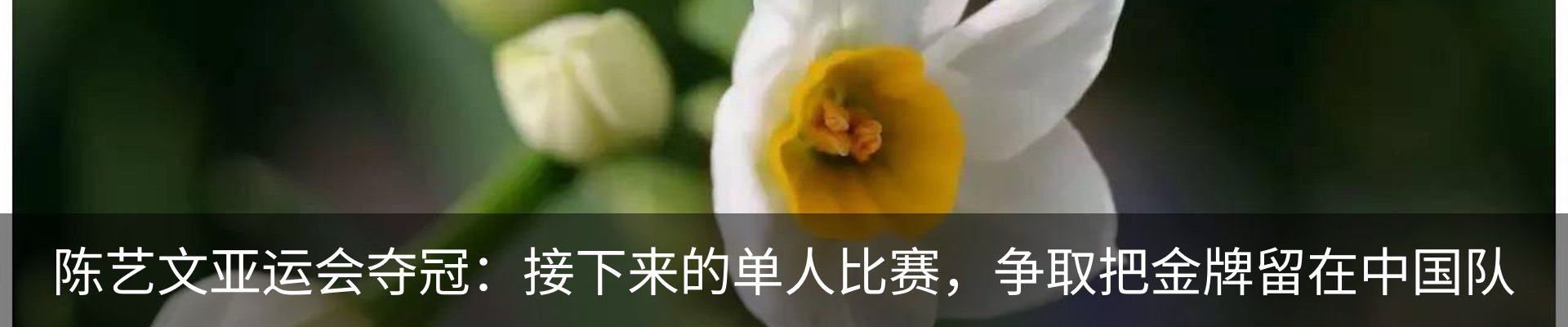 热点资讯