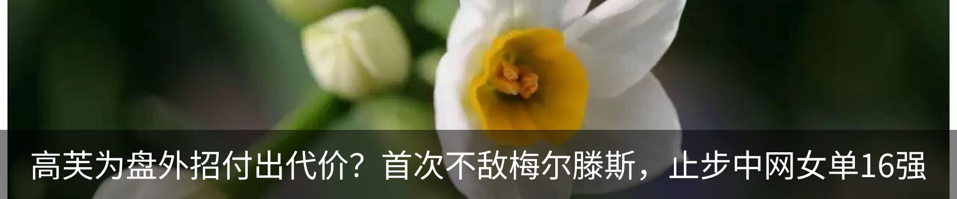 热点资讯