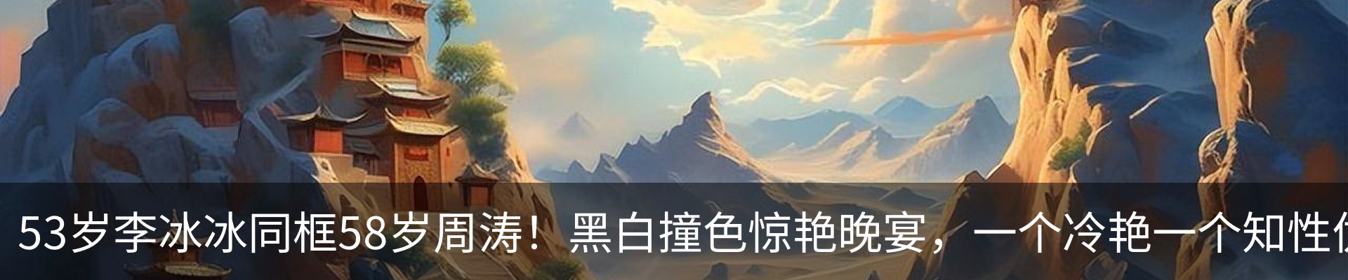 热点资讯