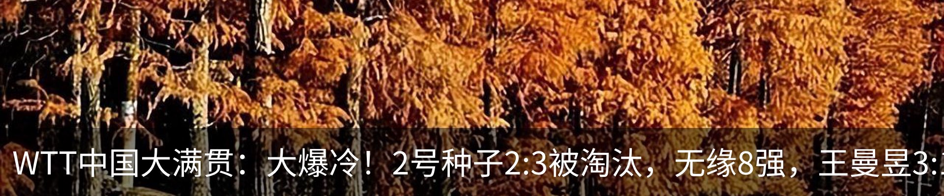 热点资讯