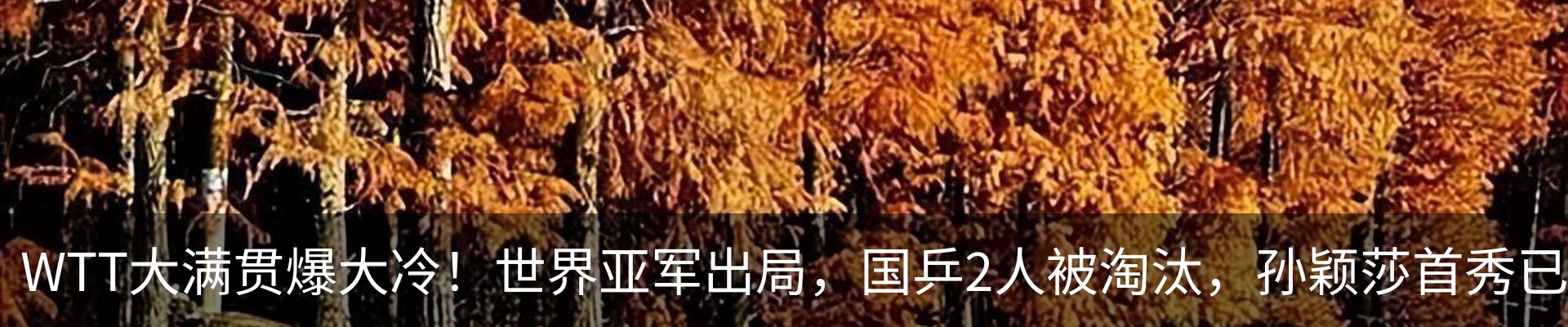 热点资讯